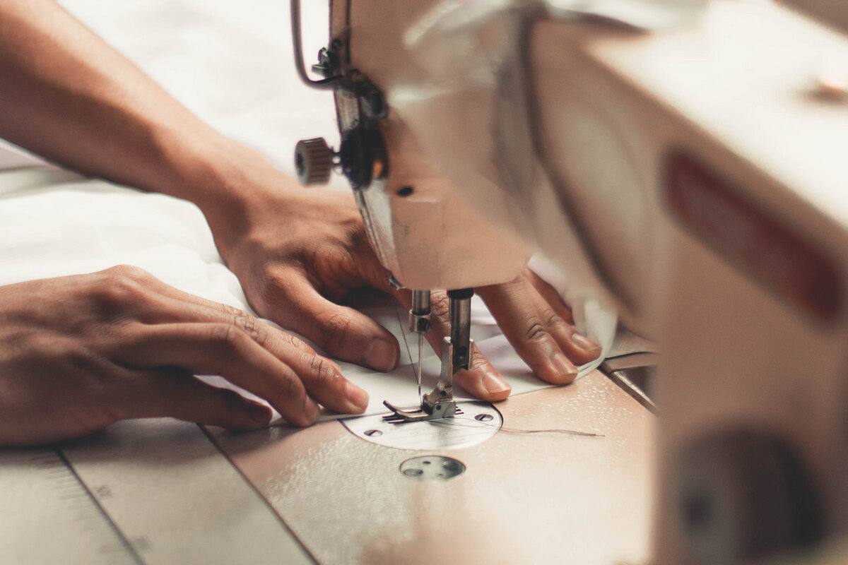 Custom Tailoring & Sewing Services at Muxyro